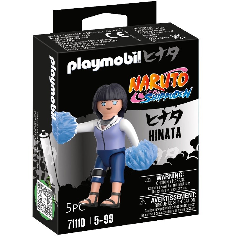 playmobil 71110 - Hinata