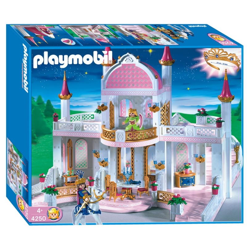 playmobil 4250 - Palacio de Princesas
