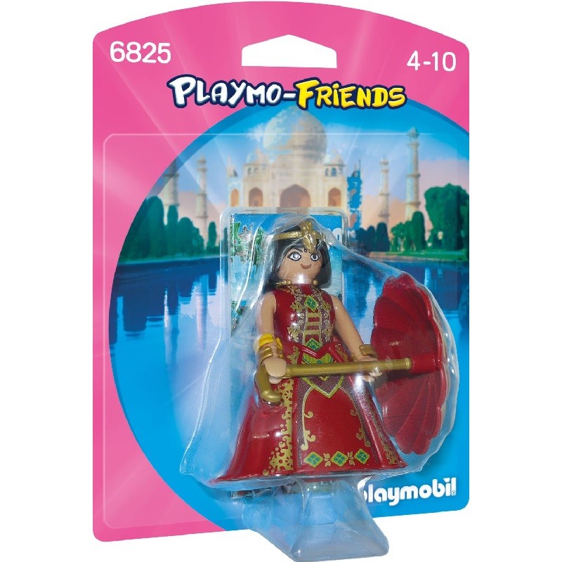 playmobil 6825 - Princesa de la India