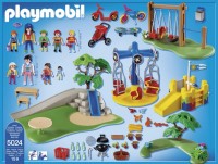 playmobil 5024 - Parque Infantil