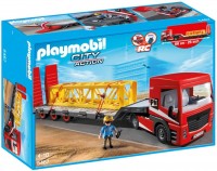 ver 670 - Camión de Mercancía Pesada