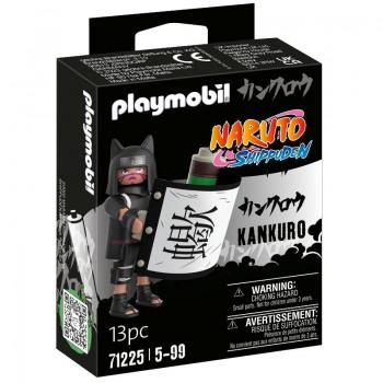 Playmobil 71225 Kankuro