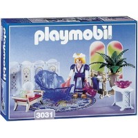 Playmobil 3031 Baño Real