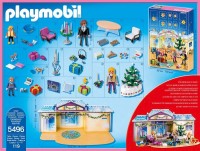 playmobil 5496 - Calendario de Adviento Habitación de Navidad