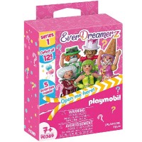 playmobil 70389 - Candy World Caja Sorpresa. Serie 1 