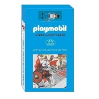 Playmobil 7409 td Libro Collector 1974-2009 ed. numerada