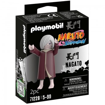 Playmobil 71228 Nagato Edo Tensei