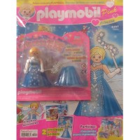 Playmobil n 13 chica Revista Playmobil 13 Pink chicas