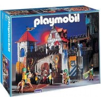 ver 848 - Gran Castillo de los Caballeros