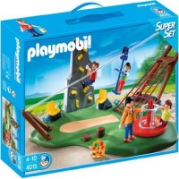 ver 399 - Superset parque infantil