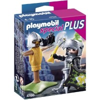 Playmobil 4768 Caballero del León