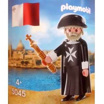 Playmobil 5045 Gran Maestre Orden de Malta