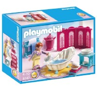 Playmobil 5147 Baño real
