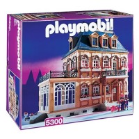 playmobil 5300 - Mansion Victoriana Grande
