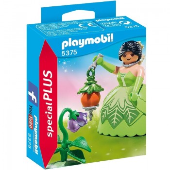 Playmobil 5375 Princesa del Bosque