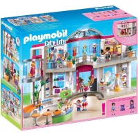 ver 657 - Centro Comercial