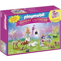 ver 665 - Calendario de Adviento Unicornio en Tierra de Hadas