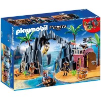 ver 1210 - Isla del Tesoro Pirata