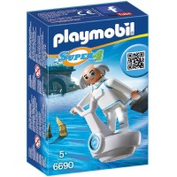 Playmobil 6690 Doctor X