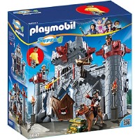 ver 1094 - Castillo Maletín del Barón Negro