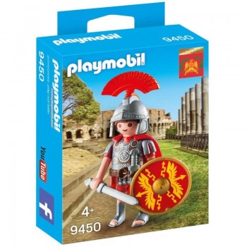 Playmobil 9450 Centurion del Coliseo