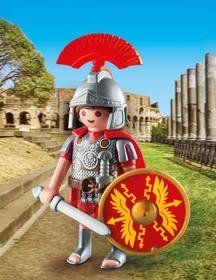 playmobil 9450 - Centurion del Coliseo