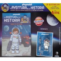 ver 1574 - La aventura de la Historia (coleccion) 3ª entrega