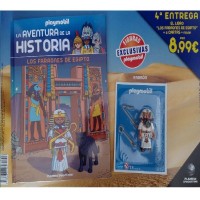 ver 1575 - La aventura de la Historia (coleccion) 4ª entrega
