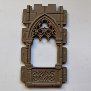 ver 1644 - Ventana de Arco Gotico