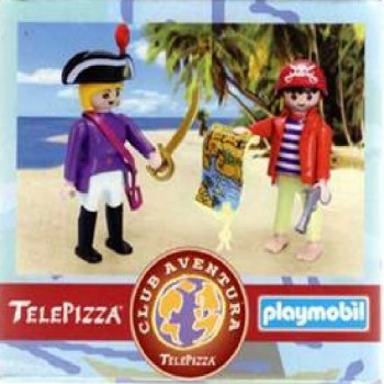 ver 1170 - Piratas Telepizza