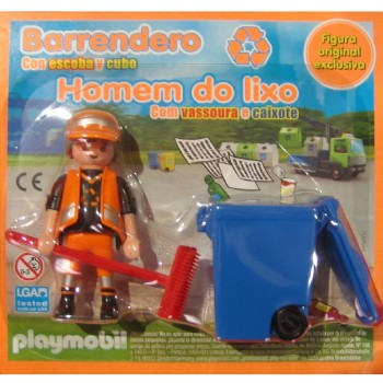 playmobil n 11 chico - Revista Playmobil 11 bimensual chicos