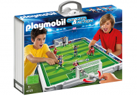 ver 389 - Set de Fútbol Maletín