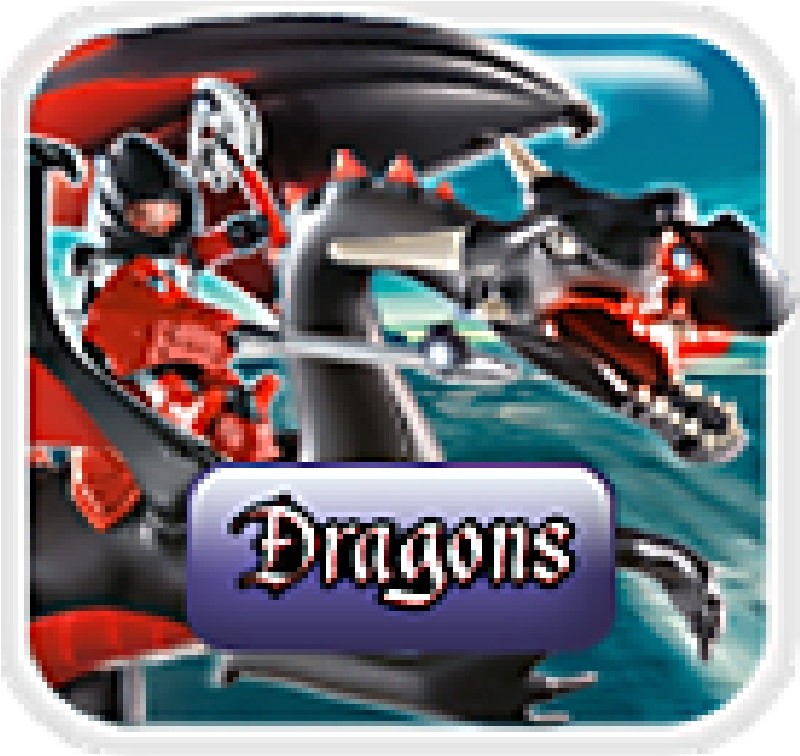 Mundo Dragones