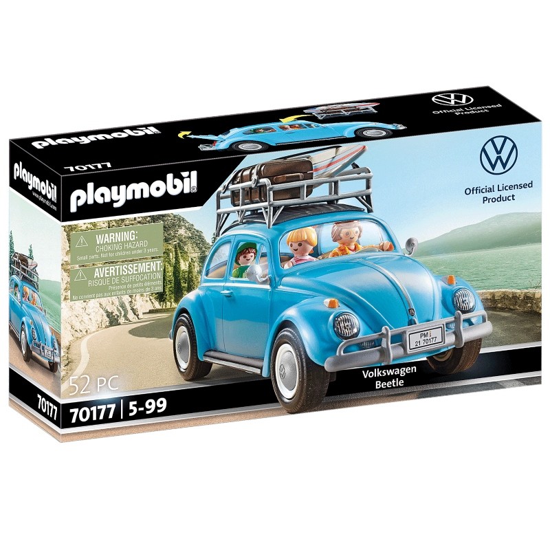 playmobil 70177 - Volkswagen Beetle