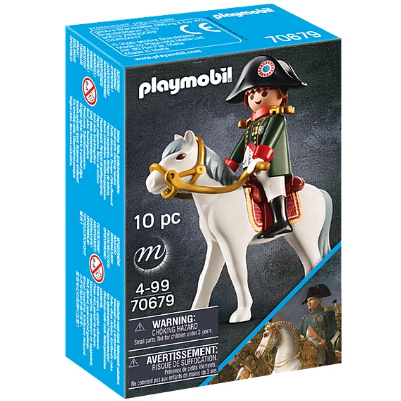 playmobil 70679 - Napoleón