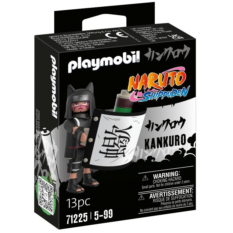 playmobil 71225 - Kankuro