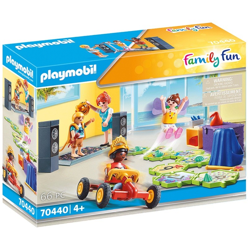 playmobil 70440 - Kids Club