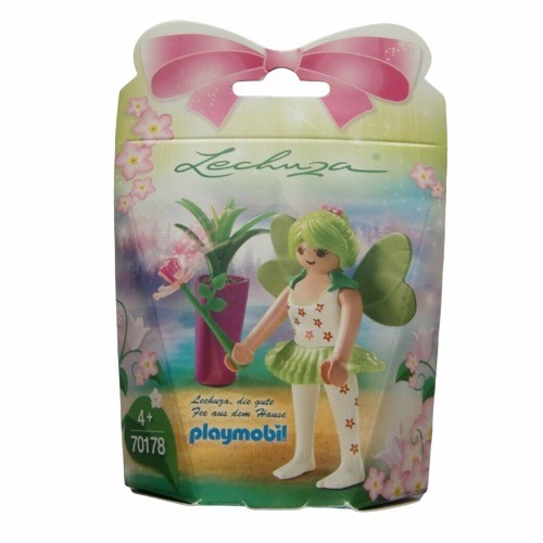 playmobil 70178 - Hada promocional de Lechuza