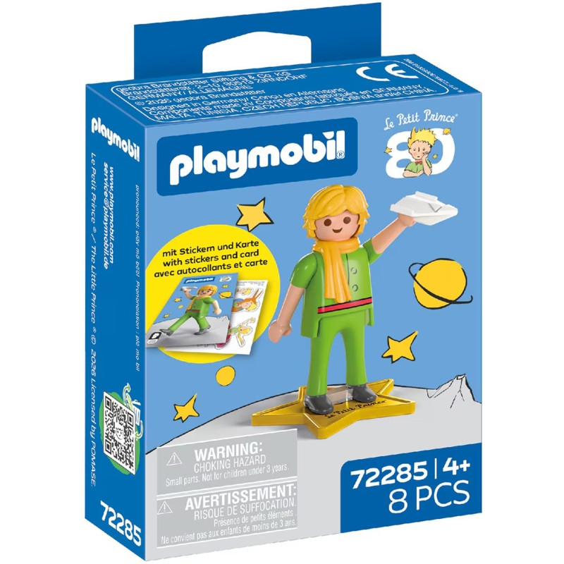 playmobil 72285 - El Principito