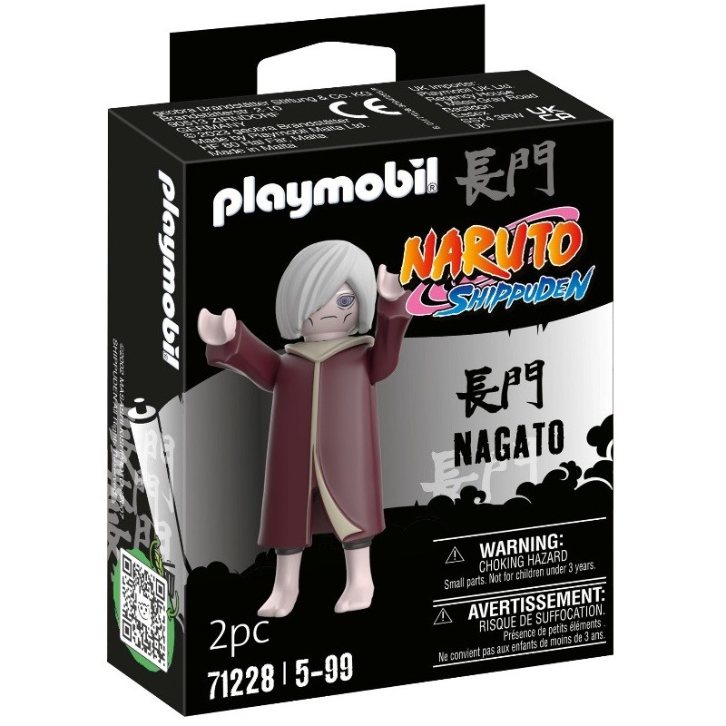 playmobil 71228 - Nagato Edo Tensei
