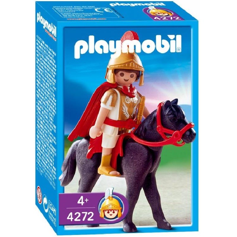 playmobil 4272 - Tribuno Romano