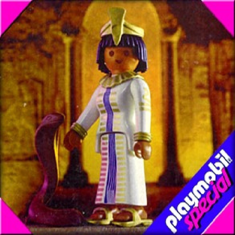 playmobil 4546 - Cleopatra