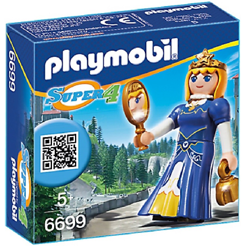 playmobil 6699 - Princesa Leonora