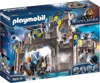 playmobil 70222 - Fortaleza Novelmore