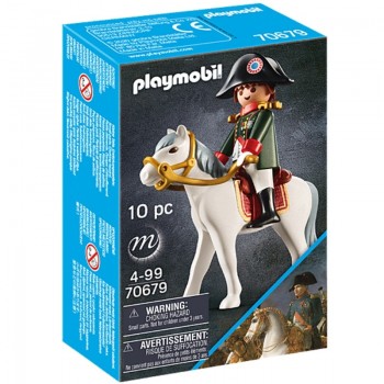 Playmobil 70679 Napoleón