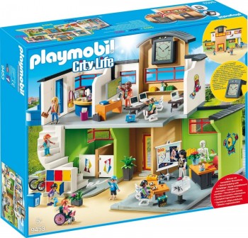 ver 2185 - Cubo Heladeria
