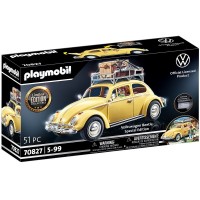 Playmobil 70827 Volkswagen Beetle Edición especial
