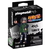 Playmobil 71105 Yamato