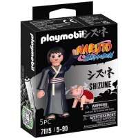 Playmobil 71115 Shizune