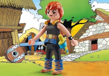 playmobil 71549 - Astérix: Adrenalina